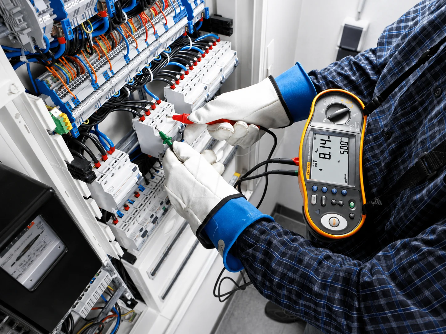 NEN 3140 keuring van elektrisch gereedschap en elektrische arbeidsmiddelen